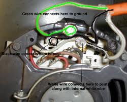 Single Phase Wiring